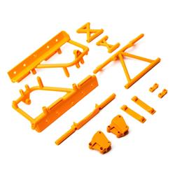 Axial Adventure RC Car and Truck Components AXI231029