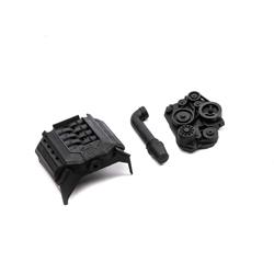 Axial Adventure RC Car and Truck Components AXI231042