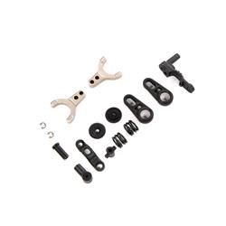 Axial Adventure RC Car and Truck Components AXI232036