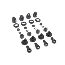 Axial Adventure RC Car and Truck Components AXI233002
