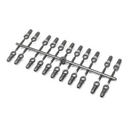 Axial Adventure RC Car and Truck Components AXI234036