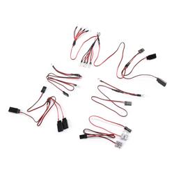 Axial Adventure RC Car and Truck Components AXI250016