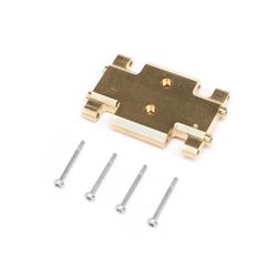 Axial Brass RC Components AXI301002