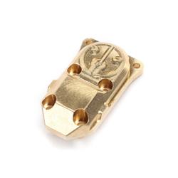 Axial Brass RC Components AXI302001