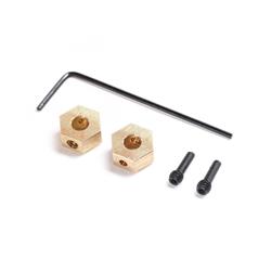 Axial Brass RC Components AXI302002