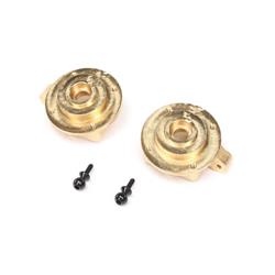 Axial Brass RC Components AXI302003