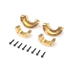 Axial Brass RC Components AXI302004