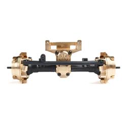 Axial Servo Mounts