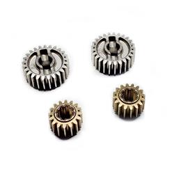 Axial Adventure RC Car and Truck Components AXI312006