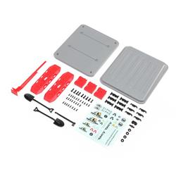 Axial Adventure RC Car and Truck Components AXI330002