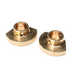 Axial Brass RC Components AXI332009