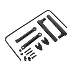 Axial Adventure RC Car and Truck Components AXI334001