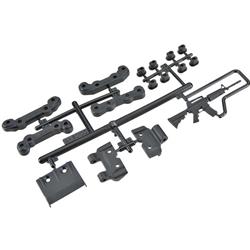 Axial Adventure RC Car and Truck Components AXIC0100
