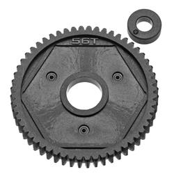 Axial Spur Gears AXIC1027