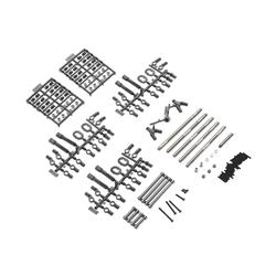 Axial Adventure RC Car and Truck Components AXIC1142