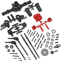 Axial Adventure RC Car and Truck Components AXIC1438