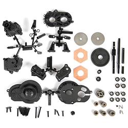 Axial Adventure RC Car and Truck Components AXIC1439B