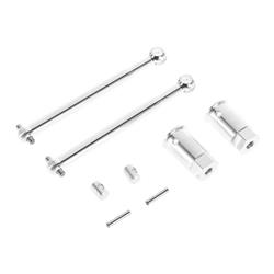 Axial 48mm Universal Joint Axle Sets AXIC1502