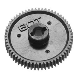 Axial Adventure RC Car Gears AXIC1513