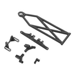 Axial Adventure RC Car and Truck Components AXIC1520