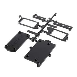 Axial Adventure RC Car and Truck Components AXIC3021