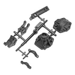 Axial Adventure RC Car and Truck Components AXIC3317