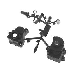 Axial Adventure RC Car and Truck Components AXIC3375
