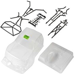 Axial Adventure RC Car and Truck Components AXIC4025