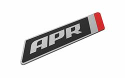 APR Flat Badges A1000004