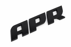 APR Flat Badges A1000008