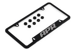 APR License Plate Frames A1000010