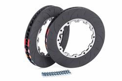 APR Replacement Brake Rotors