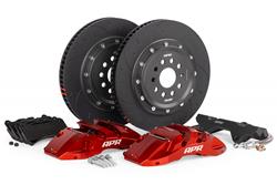 APR - Disc Brake Kits for 2017-2020 RS3 - BRK00066