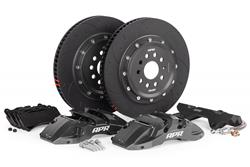 APR - Disc Brake Kits for 2017-2020 RS3 - BRK00067