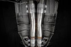 APR X-Pipes for 2013-2018 S7, S6, 2014-2018 RS7 - CBK0027