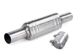 APR Front 304 Stainless Steel 3 Inch Muffler CBK0044