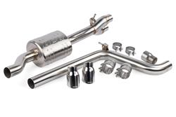 APR Cat-Back Exhaust Systems CBK0046