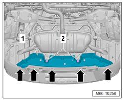 APR Cat-Back Exhaust Systems for 2018-2025 TIGUAN - CBK0048