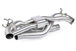 APR Cat-Back Exhaust Systems for 2020-2025 911 - CBK0054