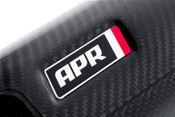 APR Carbon Fiber Intake Tubes for 2017-2020 RS3, 2018-2022 TT RS QUATTRO - CI100038-B
