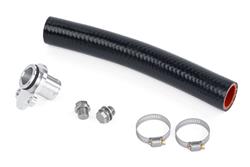 APR - Air Intake Kit Components for 2019-2020 RS3, 2019-2022 TT RS QUATTRO - CI100038-G