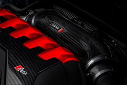 APR Turbocharger Inlet Systems for 2017-2020 RS3, 2018-2022 TT RS QUATTRO - CI100038