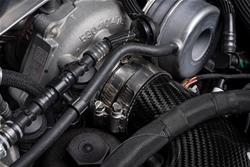 APR Carbon Fiber Intake Systems for 2018-2024 RS5, 2019-2025 RS5 SPORTBACK - CI100042