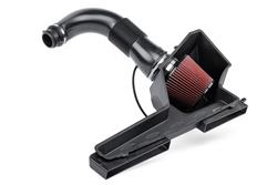 APR Modular Air Intake Systems for 2022-2024 A3, A3 QUATTRO, 2022-2025 GTI - CI100052