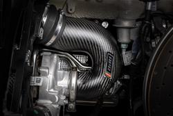 APR Carbon Fiber Intake Systems for 2020-2025 911 - CI100059