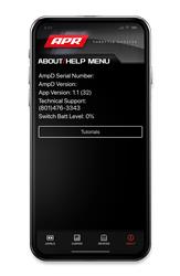 APR Throttle Response Boosters EM100050