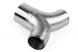 APR Cast Stainless Steel Y Splitters EXH0101