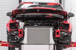 APR Intercooler Systems IC100019