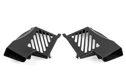 APR Intercooler Ducts for 2020-2025 911 - IC100030