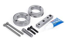 APR Supercharger Pulley Removal Kits MS100025